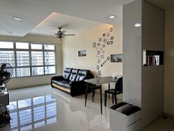 Blk 207C Punggol Sails (Punggol), HDB 4 Rooms #478127621